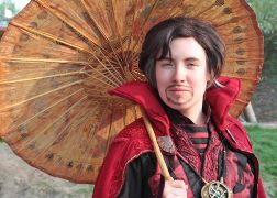 Anime Convention In Jena 210418 0019